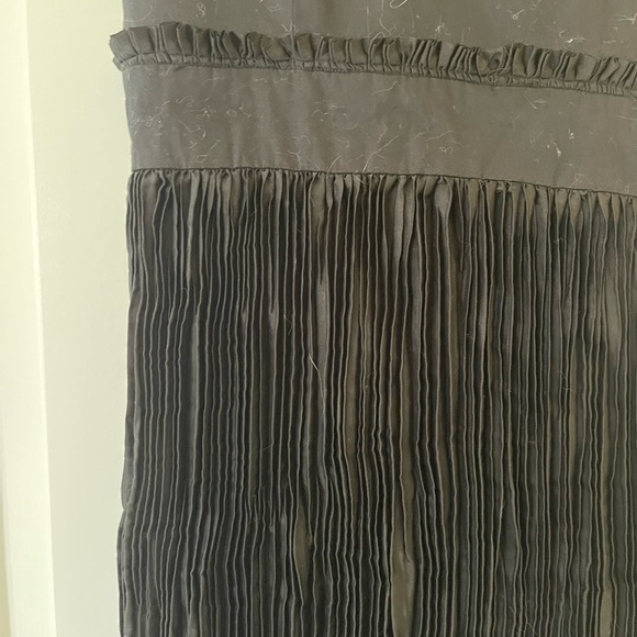 Black French Connection Dress - Picture 2 of 4